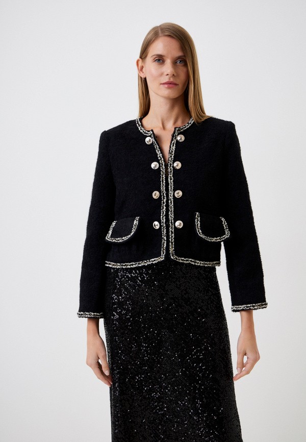 Mi55 I5 Жакет - фото 1