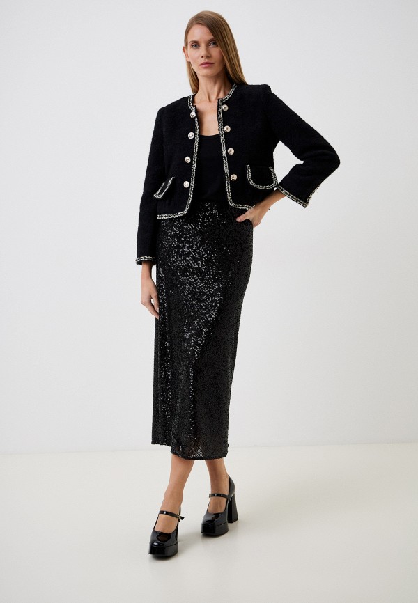 Mi55 I5 Жакет - фото 2