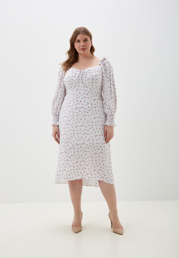 Manera Odevatca Платье - фото 1