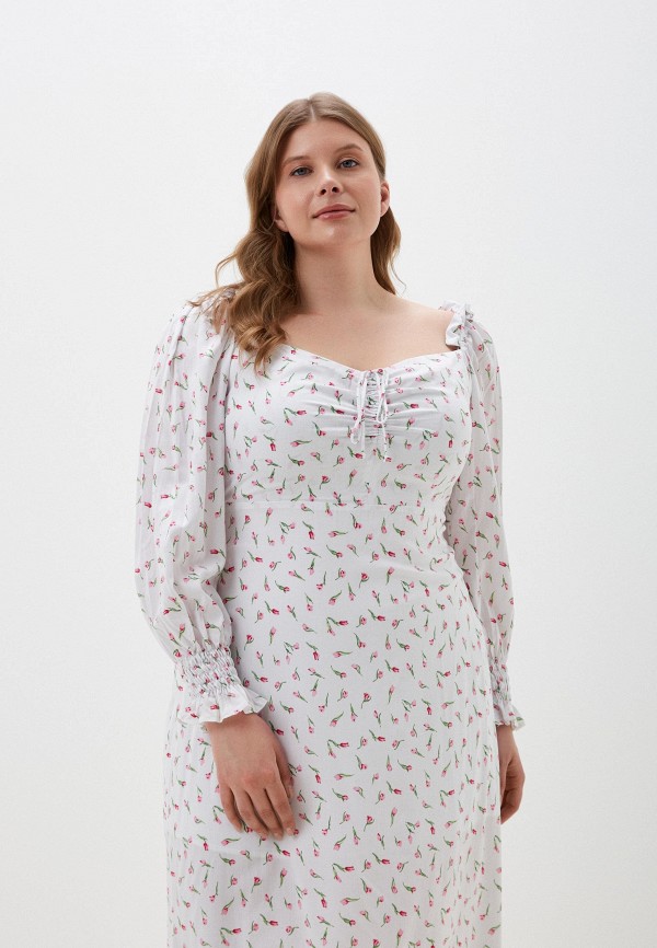 Manera Odevatca Платье - фото 2