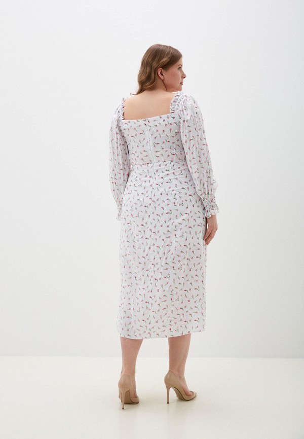 Manera Odevatca Платье - фото 3