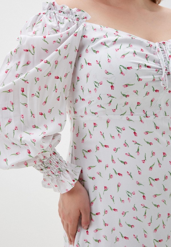 Manera Odevatca Платье - фото 4