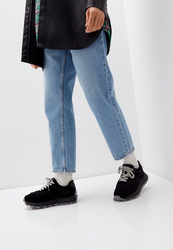 Кроссовки Corso Como, цвет: черный, MP002XW19UAL — купить в интернет ...
