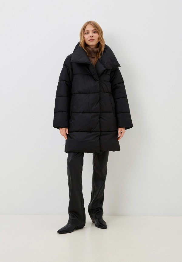 Zarina Пуховик - фото 2