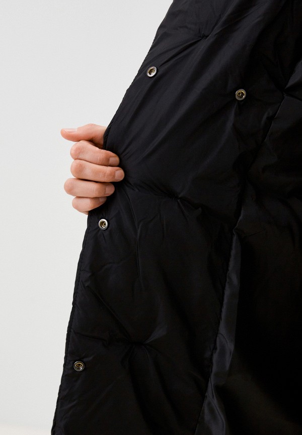 Zarina Пуховик - фото 5