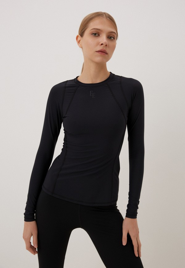 Emdi Лонгслив компрессионный - фото 1