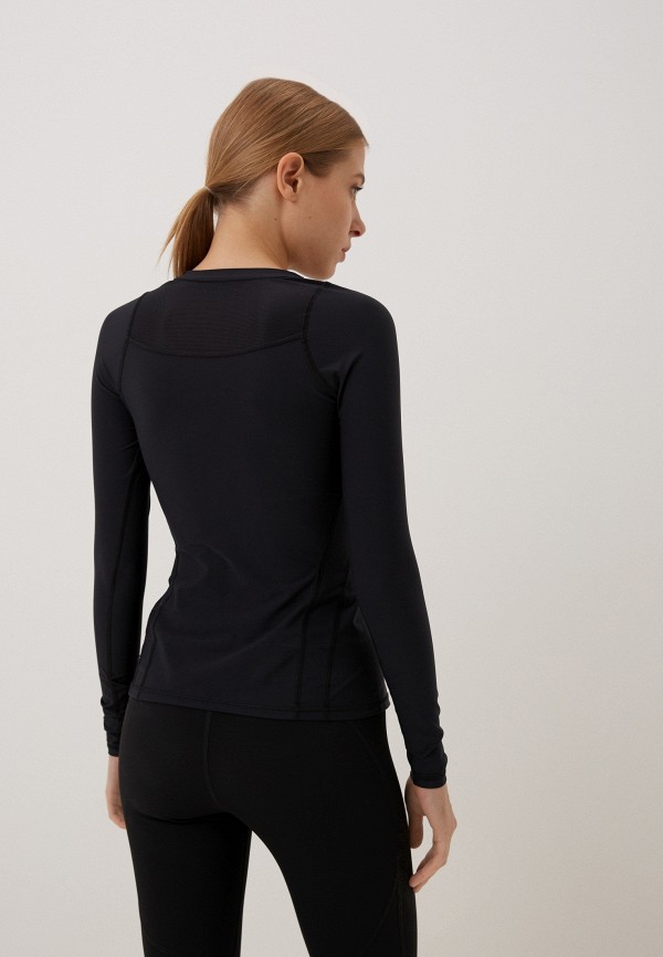 Emdi Лонгслив компрессионный - фото 3