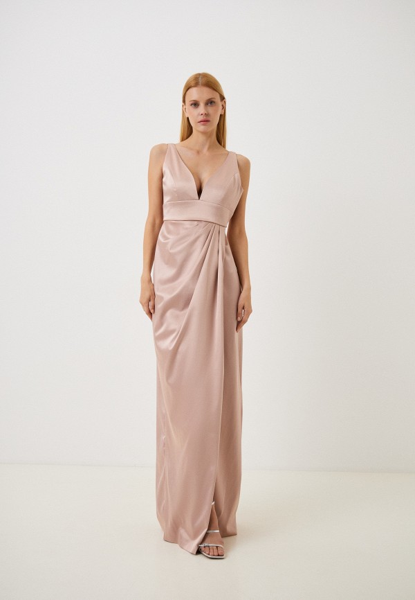 Ruxara Платье - Lamoda Online Exclusive - фото 1