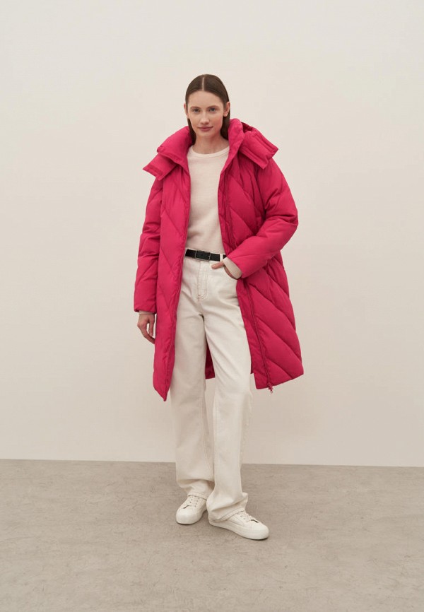 Finn Flare Куртка утепленная - фото 2