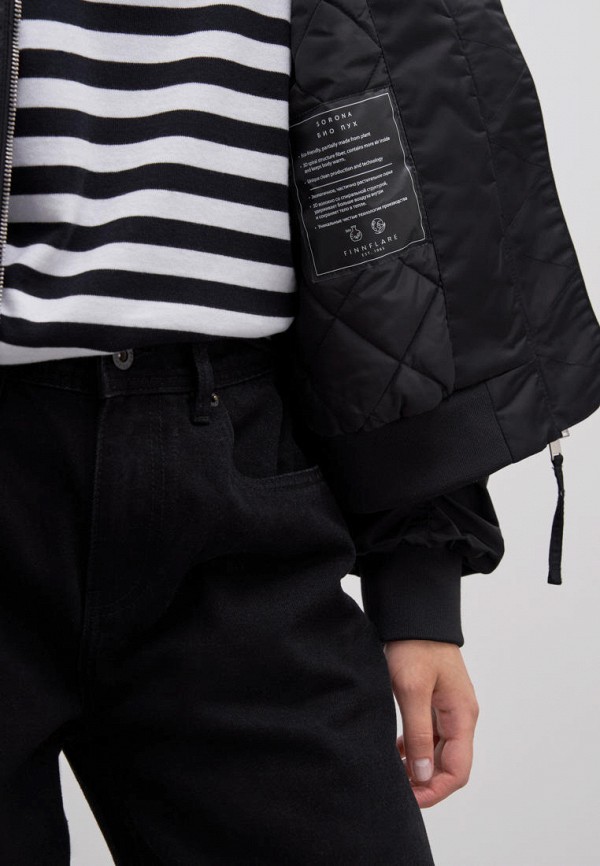 Finn Flare Куртка утепленная - фото 6