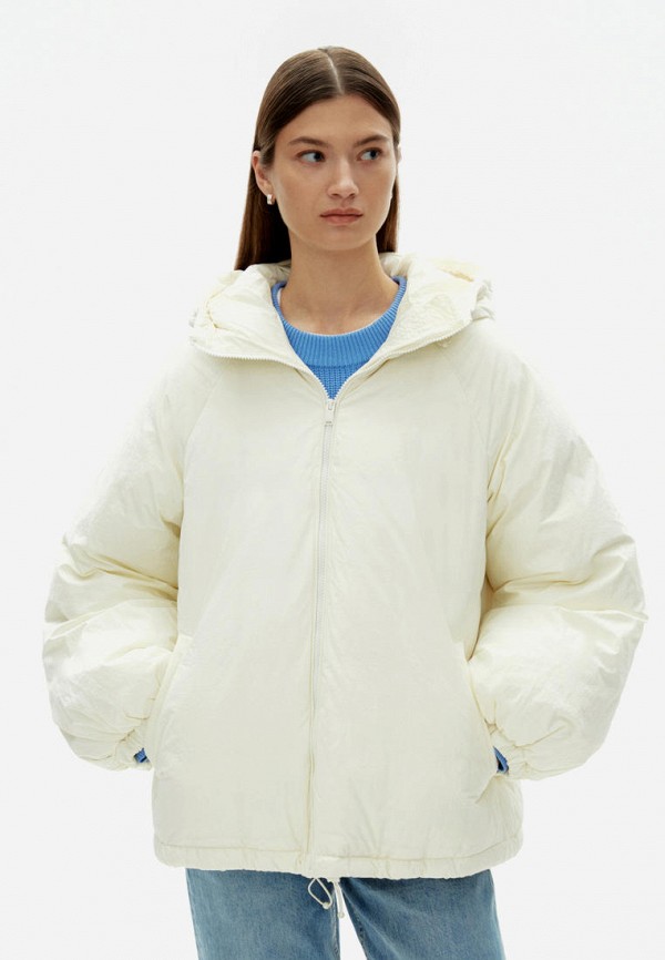 Finn Flare Пуховик - фото 1