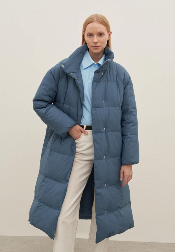 Finn Flare Пуховик - фото 1