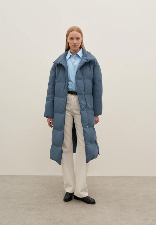 Finn Flare Пуховик - фото 2