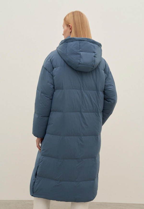 Finn Flare Пуховик - фото 3