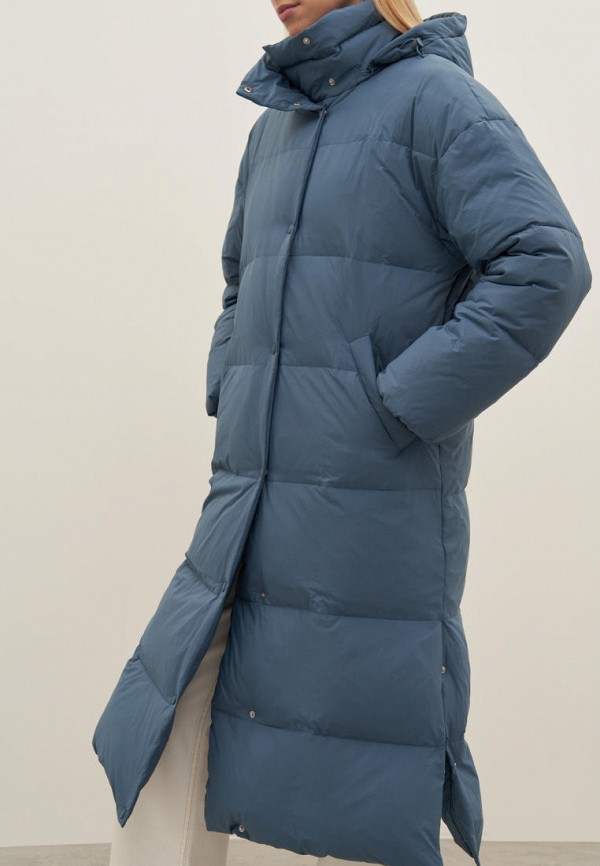 Finn Flare Пуховик - фото 4