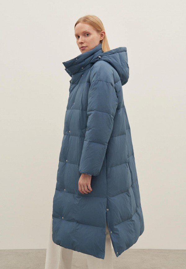 Finn Flare Пуховик - фото 5