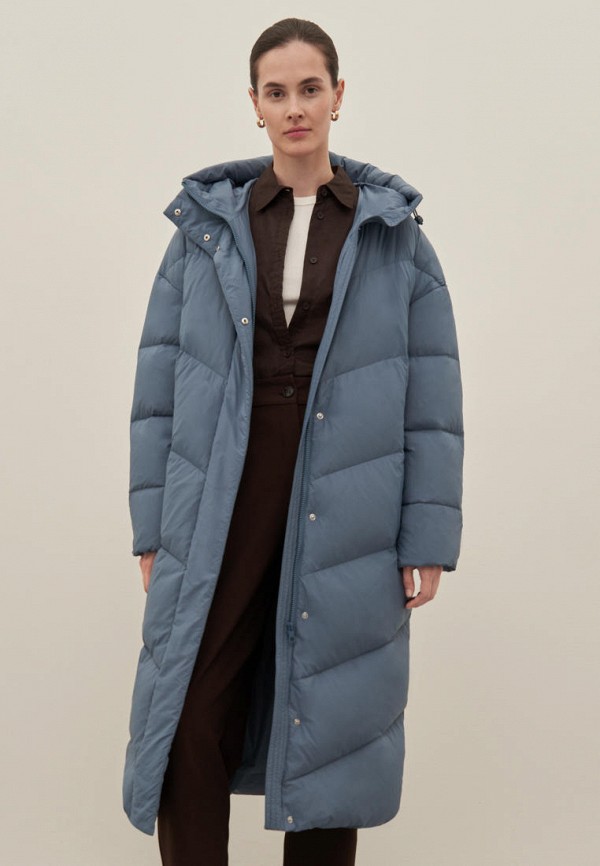 Finn Flare Пуховик - фото 1