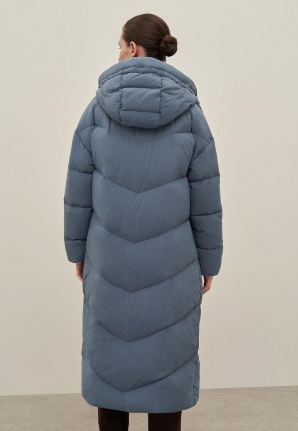 Finn Flare Пуховик - фото 3