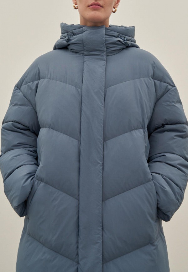 Finn Flare Пуховик - фото 4