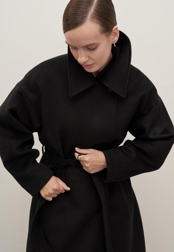 Finn Flare Пальто - фото 4