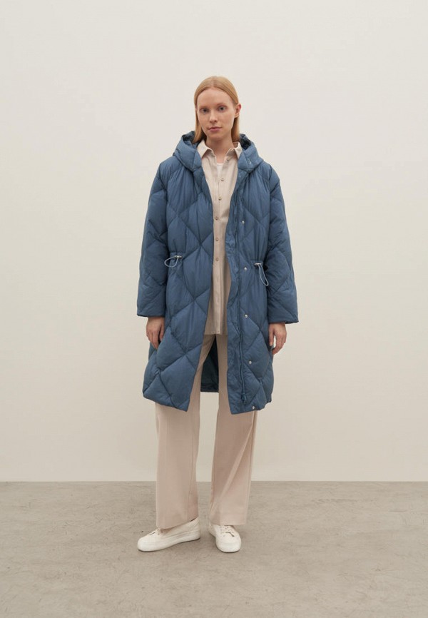 Finn Flare Пуховик - фото 2