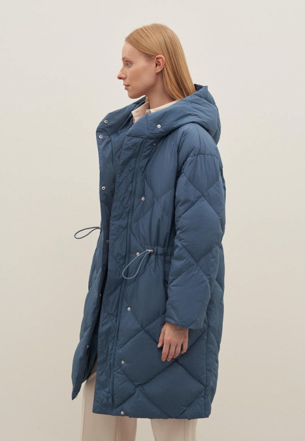 Finn Flare Пуховик - фото 5