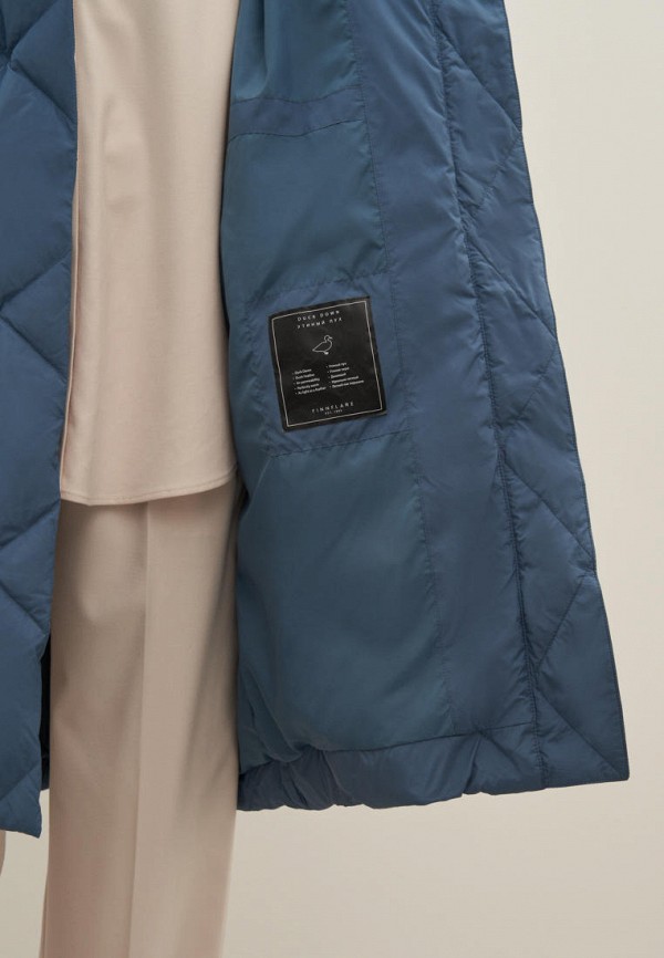 Finn Flare Пуховик - фото 6