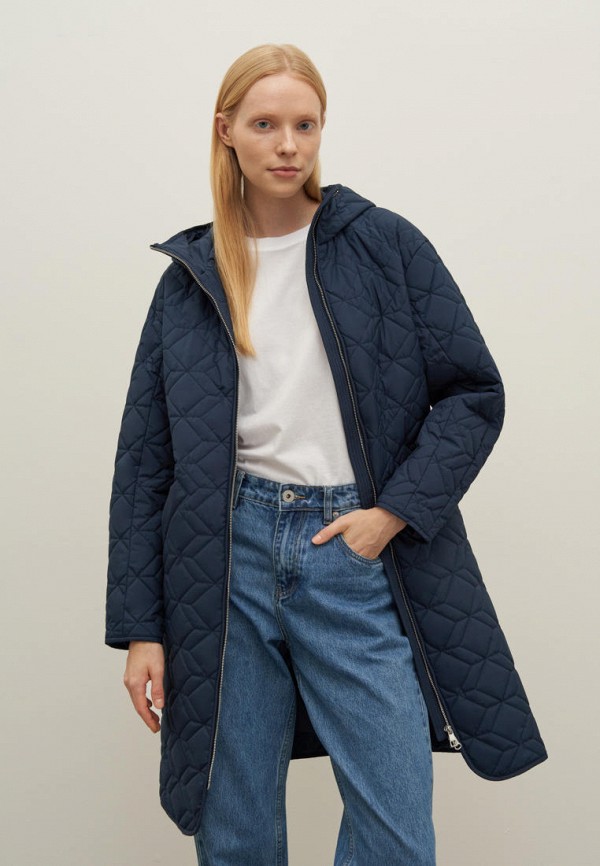 Finn Flare Куртка утепленная - фото 1