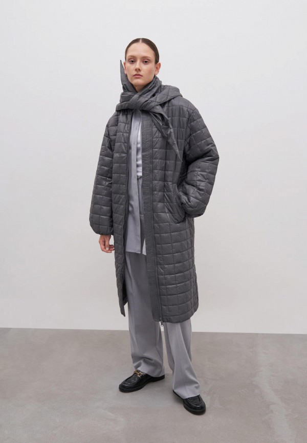 Finn Flare Куртка утепленная - фото 2