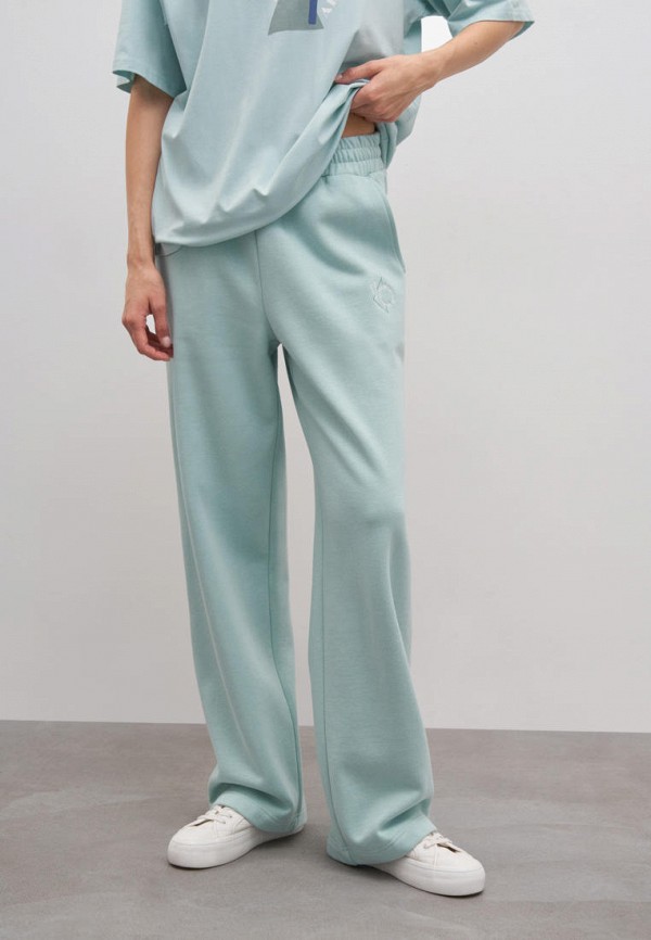 Finn Flare Брюки спортивные - фото 1