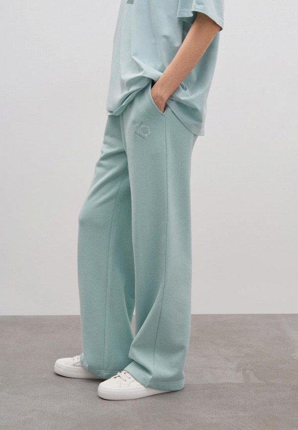 Finn Flare Брюки спортивные - фото 4