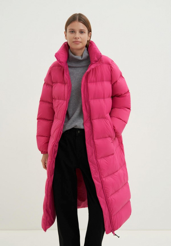 Finn Flare Пуховик - фото 1