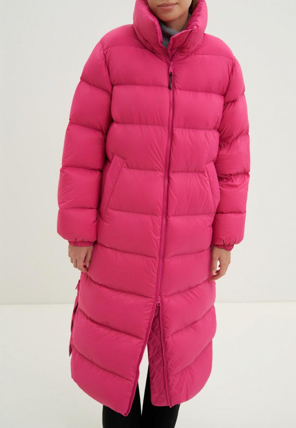 Finn Flare Пуховик - фото 4