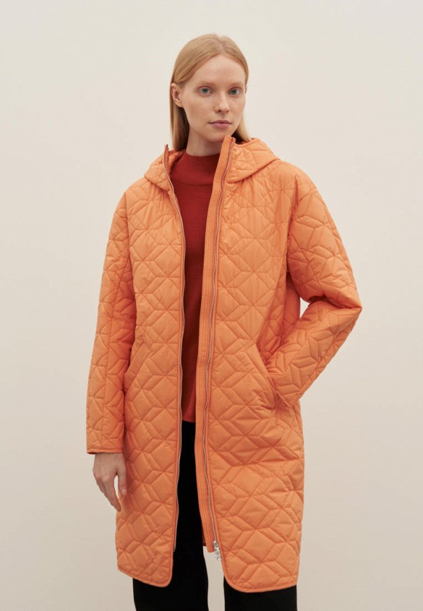 Finn Flare Куртка утепленная - фото 1