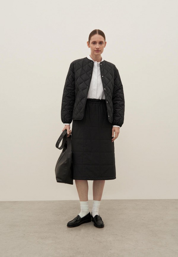 Finn Flare Юбка - утепленная - фото 5