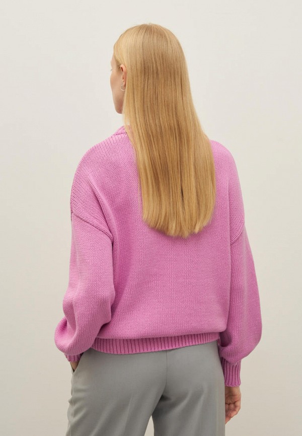 Finn Flare Джемпер - фото 3