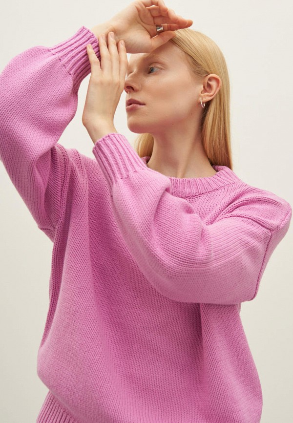 Finn Flare Джемпер - фото 4