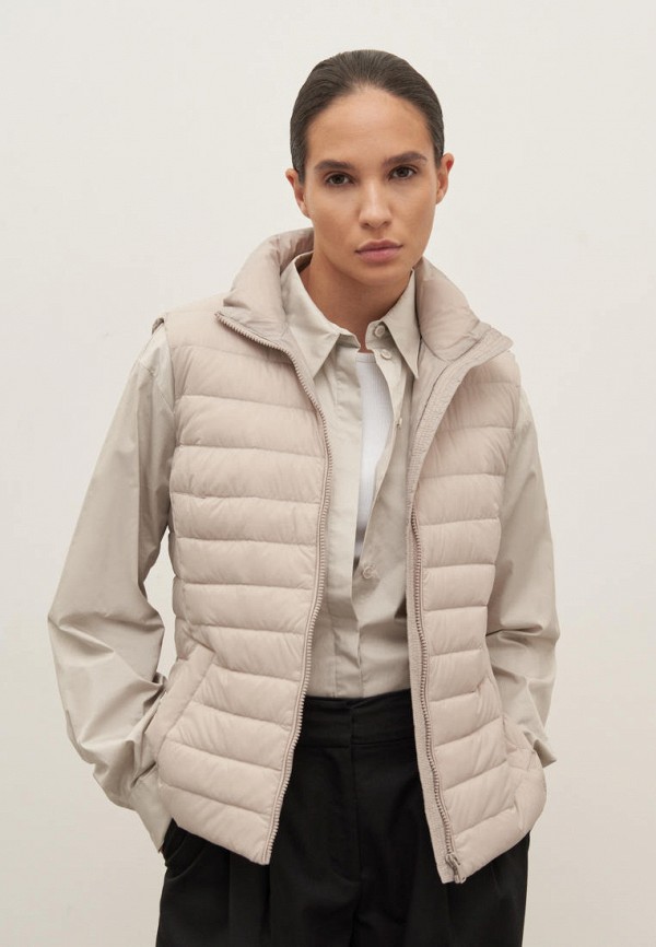 Finn Flare Жилет утепленный - фото 1