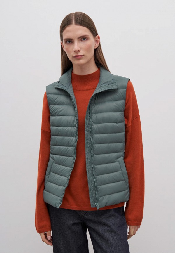 Finn Flare Жилет утепленный - фото 1