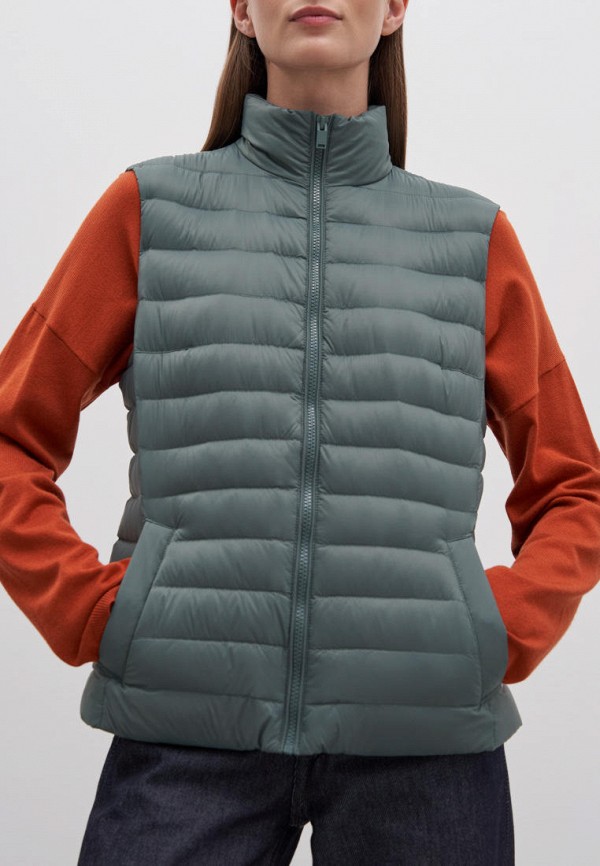 Finn Flare Жилет утепленный - фото 4