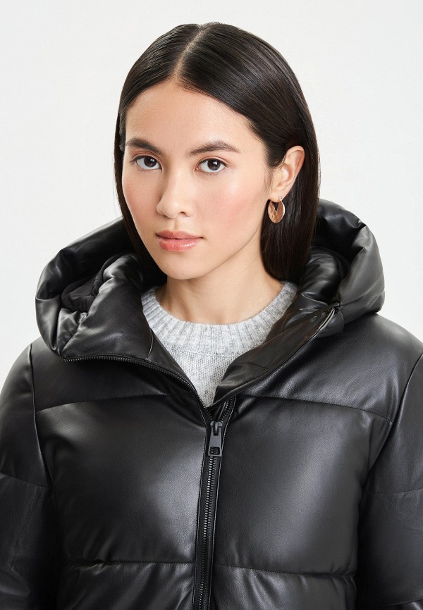 Zarina Пуховик - фото 6