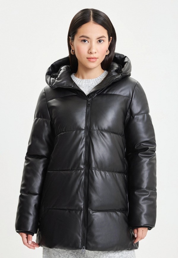 Zarina Пуховик - фото 4