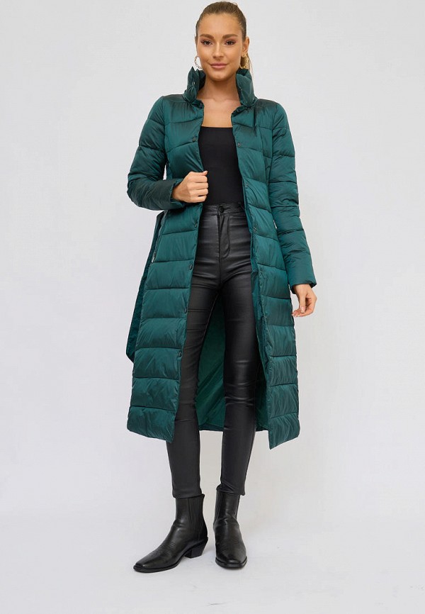 BrandStoff Пуховик - фото 4