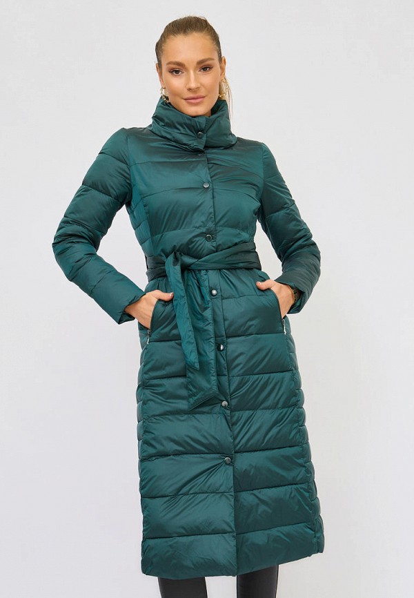 BrandStoff Пуховик - фото 1