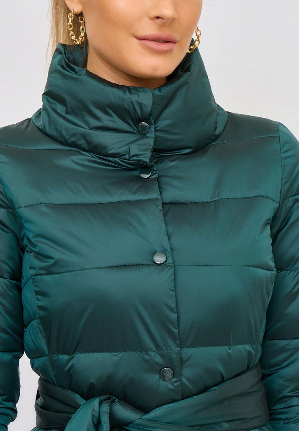 BrandStoff Пуховик - фото 6