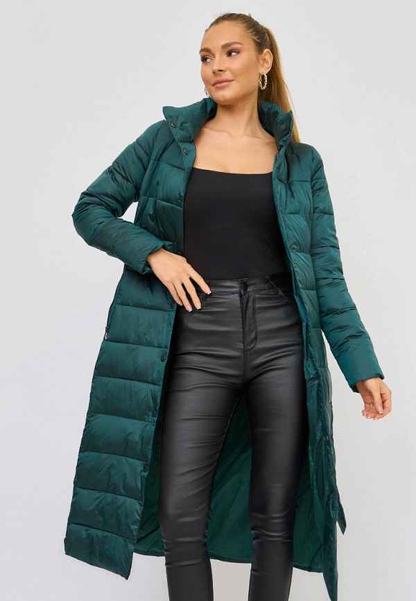 BrandStoff Пуховик - фото 5