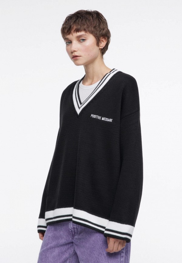 Befree Пуловер - фото 4