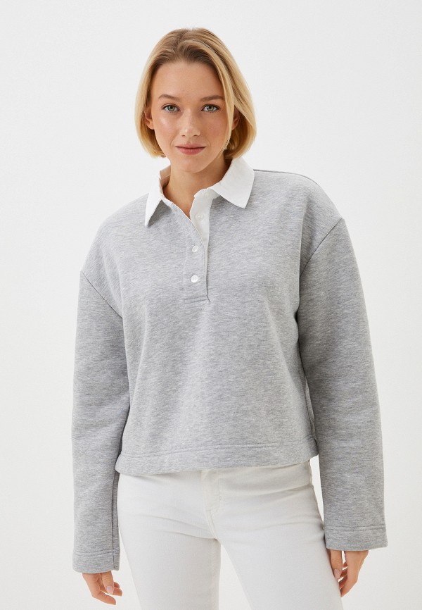 Colin's Поло - с начесом - фото 1