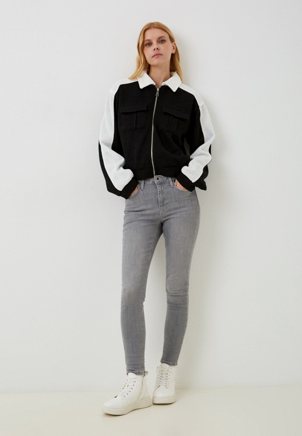 Colin's Куртка-рубашка - фото 2