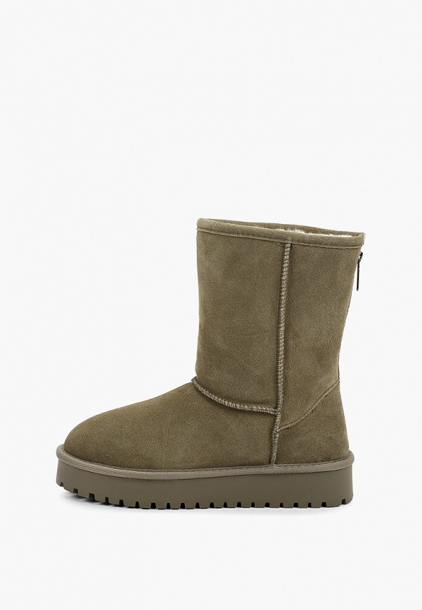 Tervolina Полусапоги - Exclusive online - фото 1